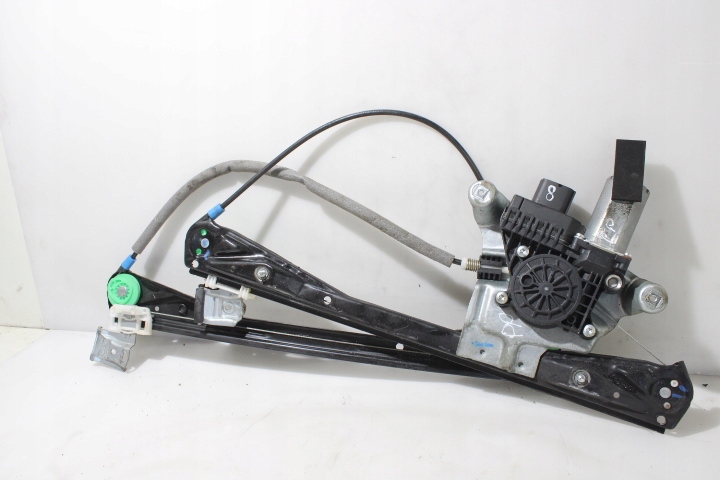 фото №1, Механізм вікон правий перед jaguar s-type