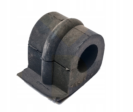 фото №1, Гумовий елемент стабілізатора opel calibra a 2.0/2.5 24 mm