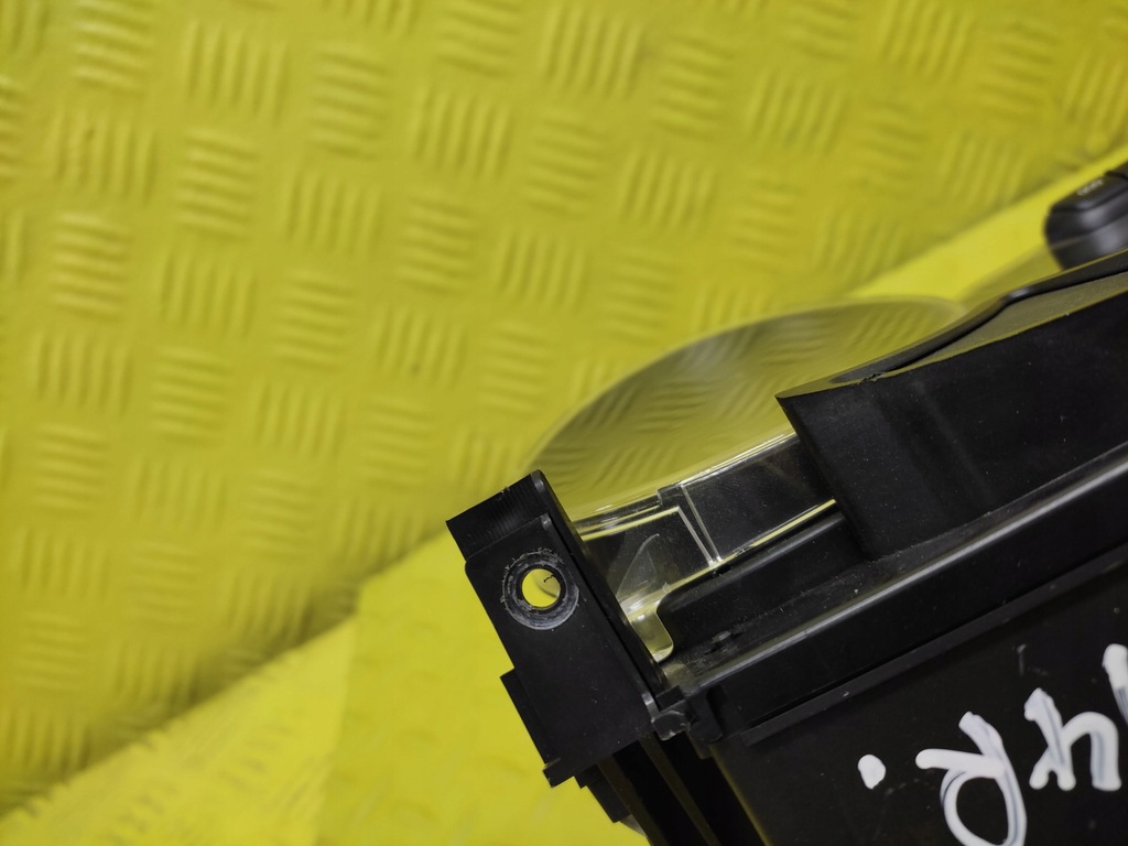 фото №6, Citroen c5 iii 1.6 thp лічильник прилади 9805316080