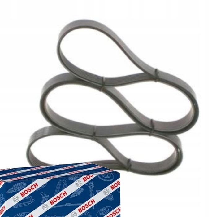 фото №1, Ремень клиновой многоручьевой opel vectra c gts 3.2