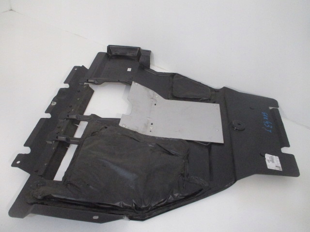 фото №9, Citroen xsara picasso плита защита нижняя двигателя nowa