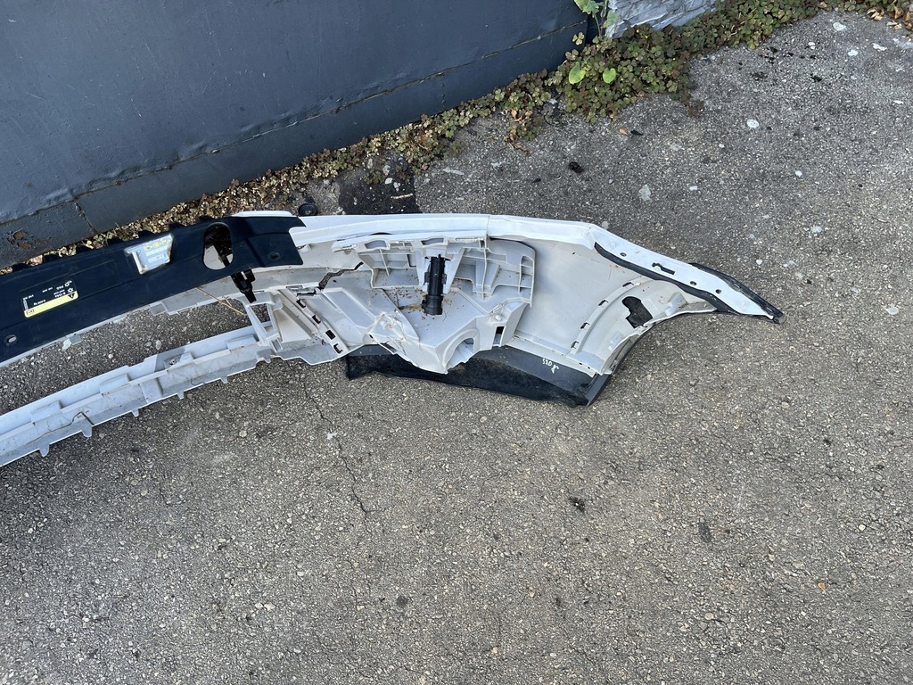 фото №12, Skoda octavia scout iii бампер перед 5e0807221k