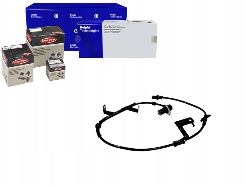 фото №1, Датчик abs hyundai sonata iv xg kia magentis 2.0-