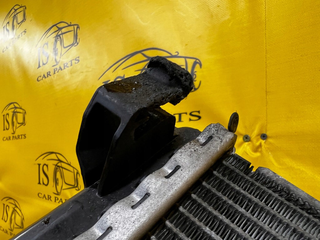 фото №10, Комплект радиатор радиатор mercedes c-klasa w206