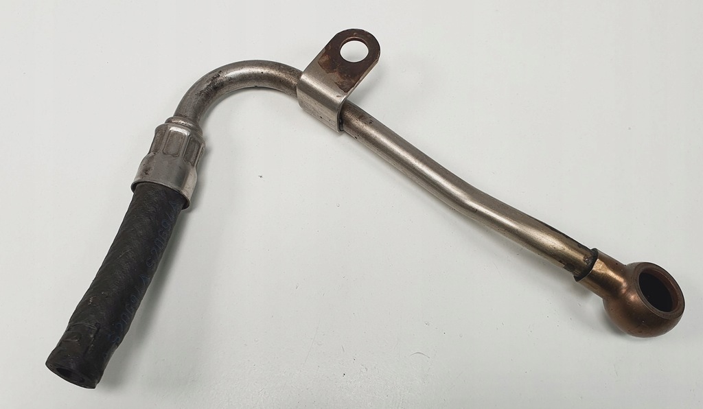 фото №1, Шланг масла bmw 5 f10 2.0 d