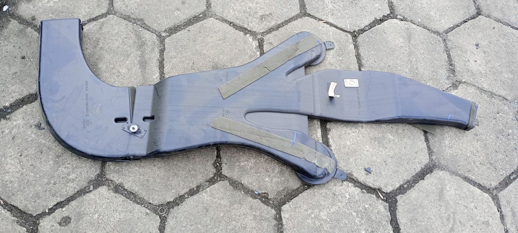 Купить Канал воздуха ford custom 12-23 rok bk21-19c590-dd