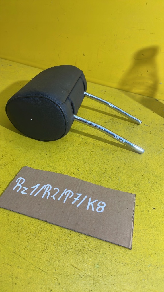 фото №4, Audi a6 c6 подголовник