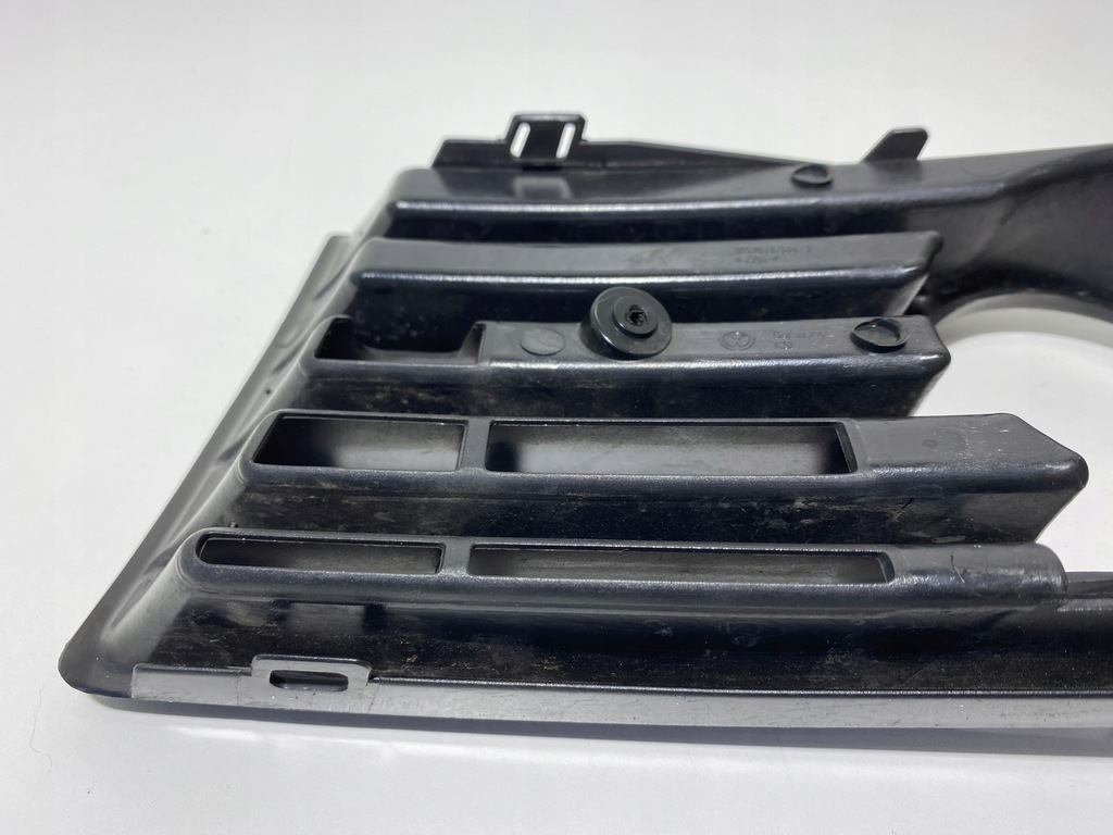 фото №11, Решітка бампера golf v 1k0853665b 1k0853666b