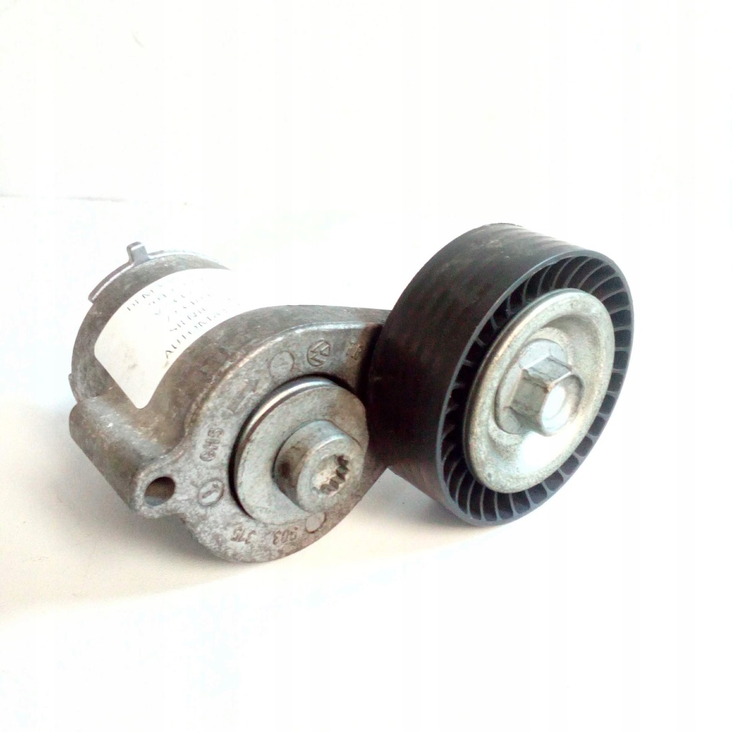 фото №1, Натяжитель ремень ролик vw jetta 5c vw passat b7 usa 07k903315t