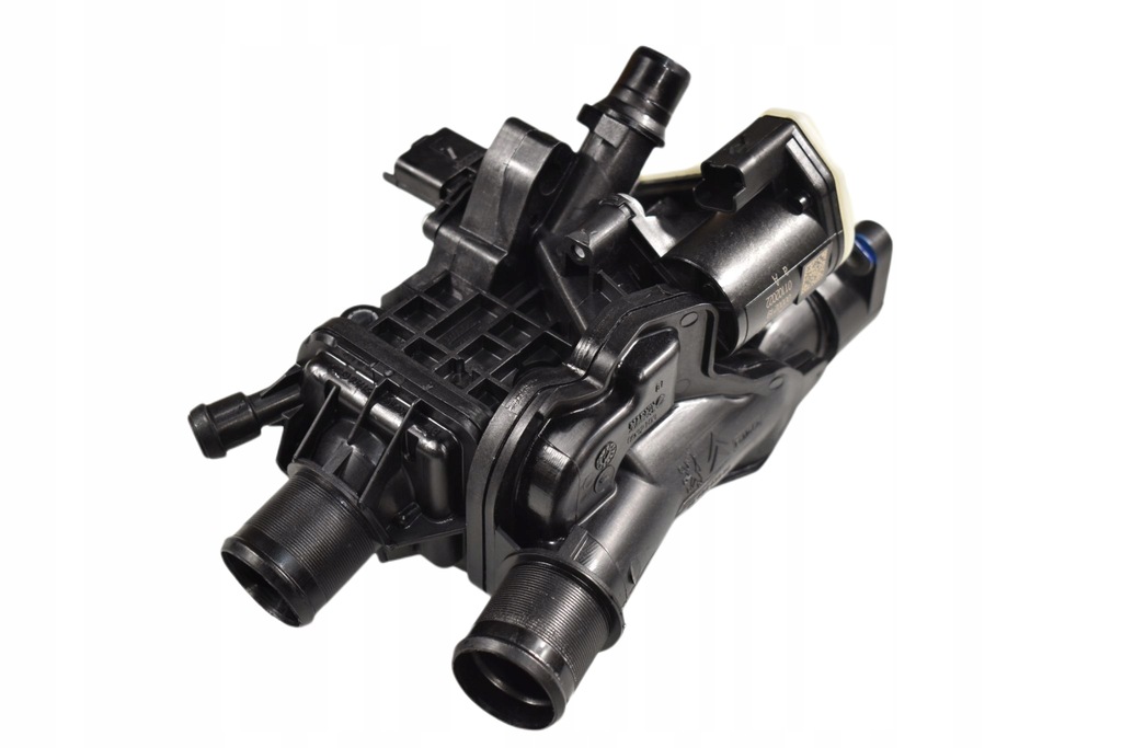 фото №13, Термостат citroen peugeot ford opel 2.0 bluehdi 9804160380 9849443980