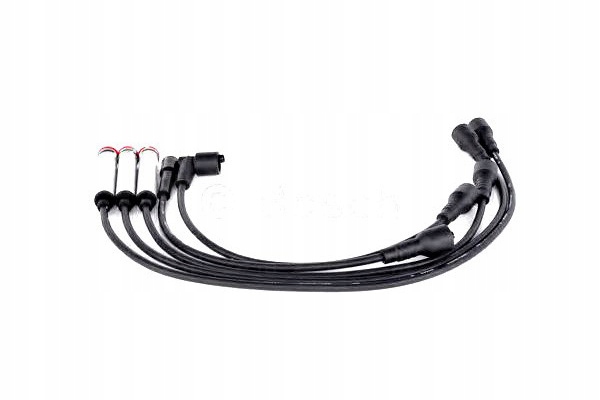 фото №1, Bosch дроти запалювання opel