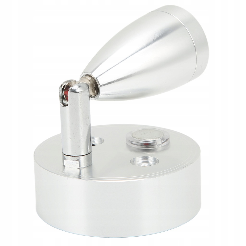 фото №10, 10v-30v лампа do czytania rv фара led