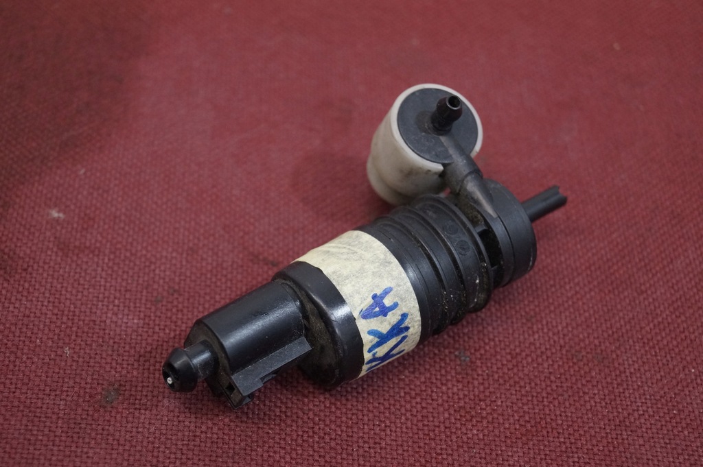 фото №4, Помпа омывателя opel mokka 12-19r