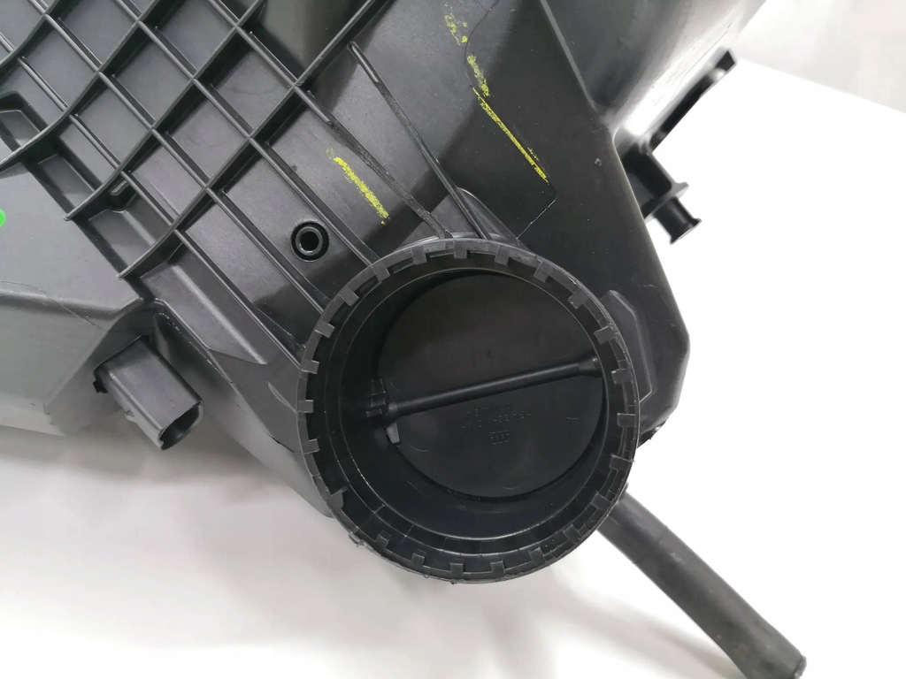 фото №6, Корпус фільтра повітря audi a4 b8 a5 8t