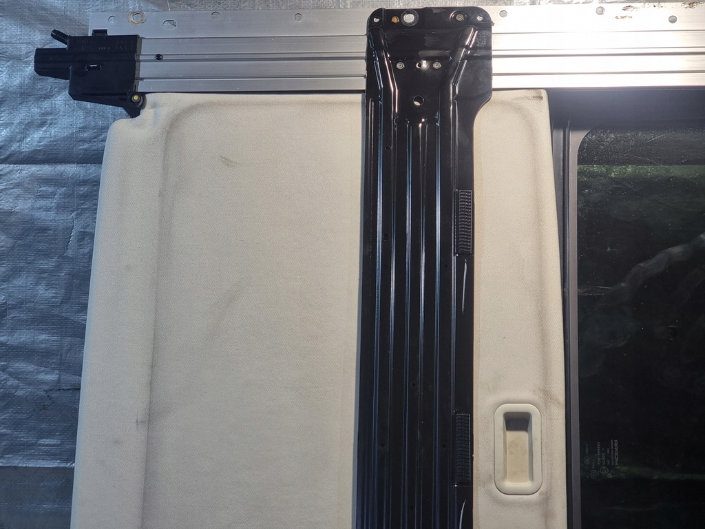 фото №12, Люк оригинальный номер 0xz04dw1ac dodge caliber 07r