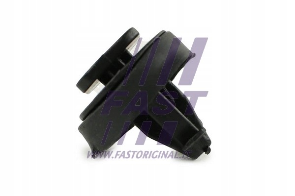 фото №2, Fast ft96310 clip, молдинг захисна