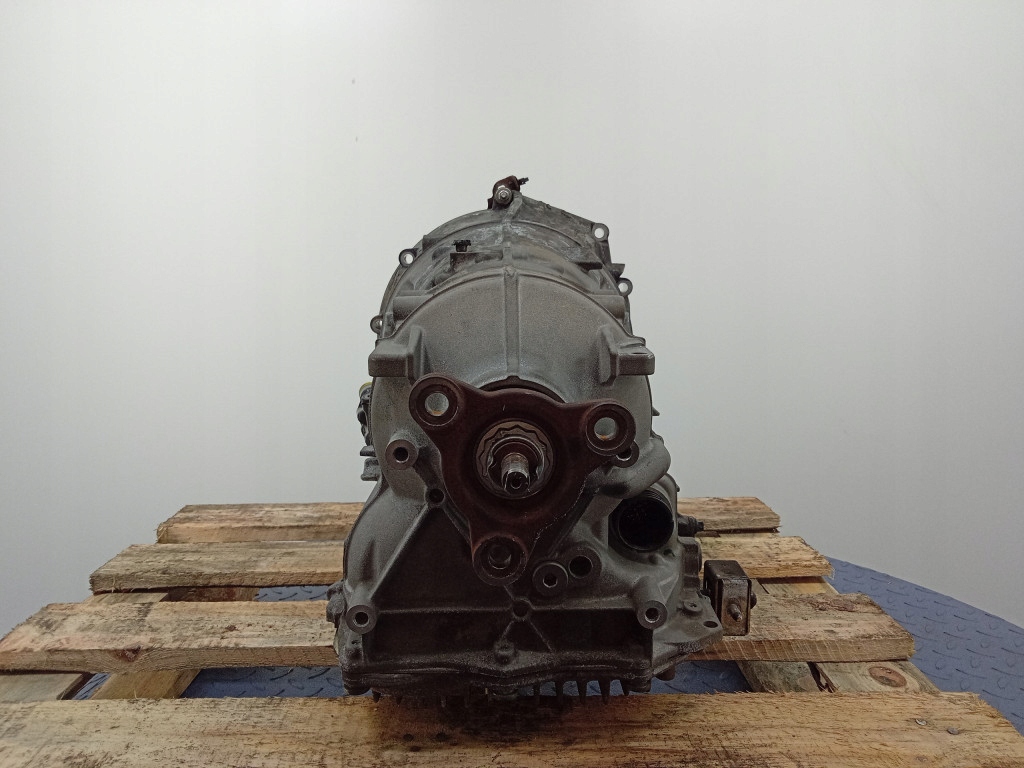 фото №7, Bmw m3 g80 3.0b коробка передач автоматична ga8hp76az