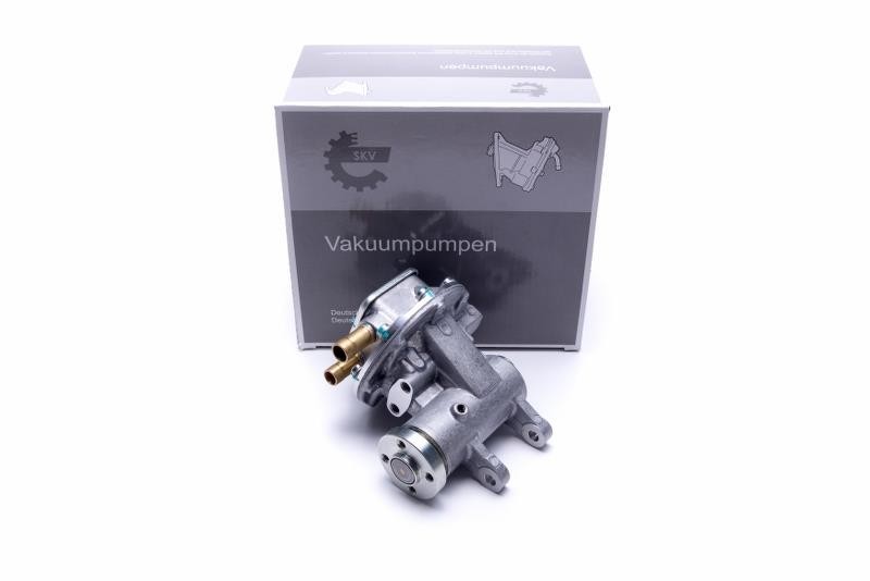 фото №9, Насос вакуум citroen c15 zx peugeot 405 i ii 305