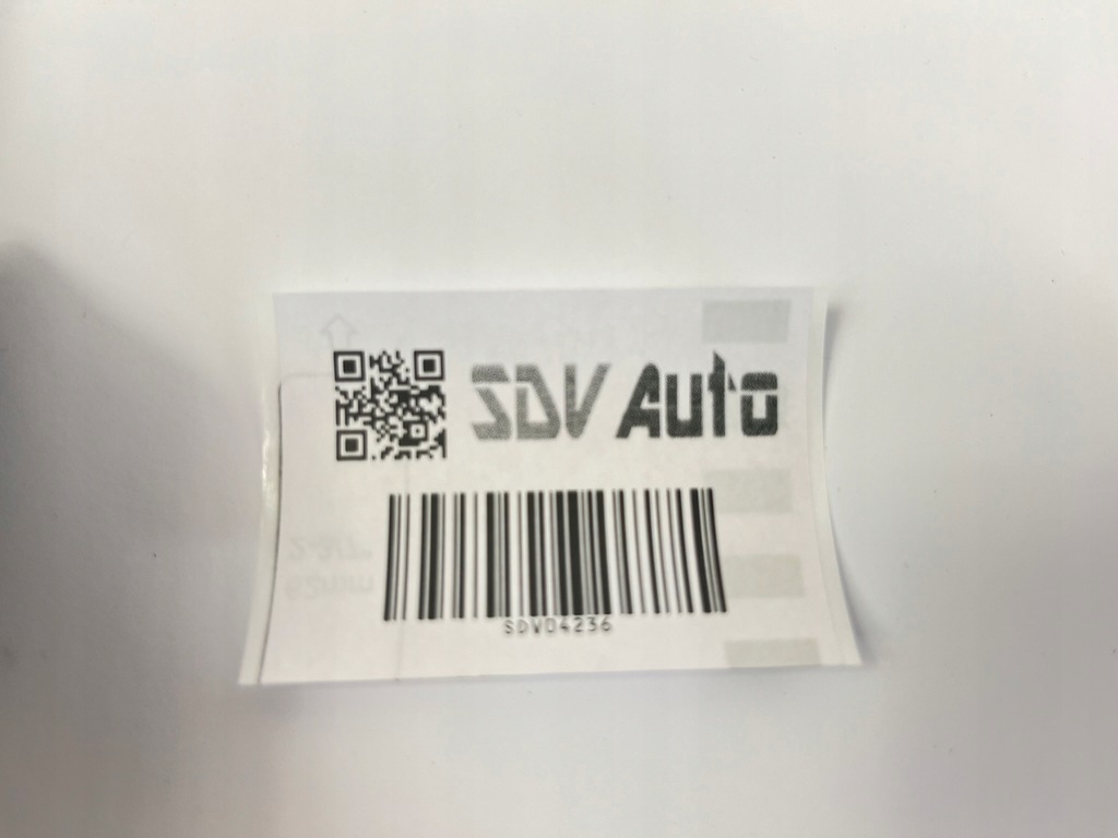 фото №14, Прокладка гумовий двері лівий задня ліва задня mercedes w124 kombi