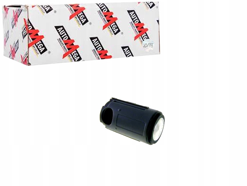 фото №9, Датчик паркування 210057410 dello