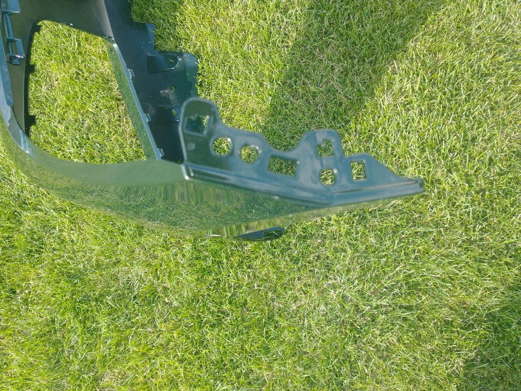 фото №8, Бампер перед bmw 4 m набор g22 g23 хороший giełda po