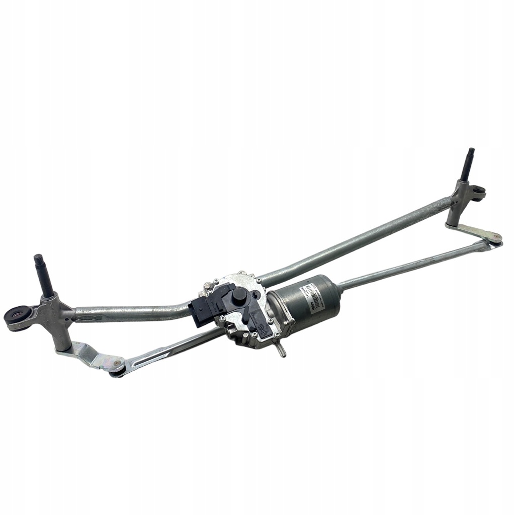 фото №15, Механізм двірник master iii 8200734788