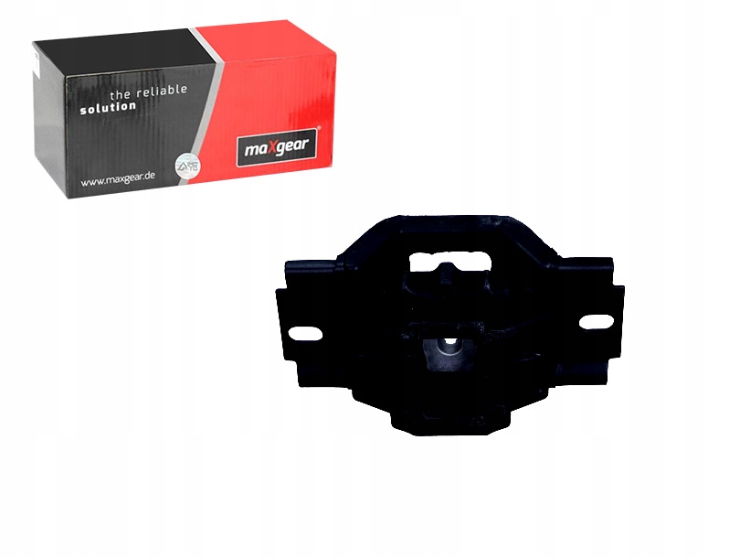 фото №1, Подушка двигателя ford fiesta fusion 1.3-1.6 maxgear