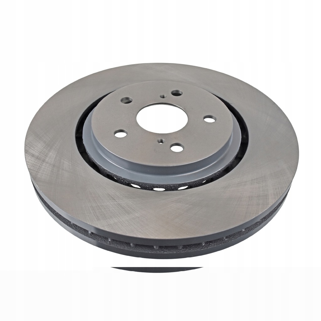 фото №1, 2x blue print диск тормозной. lexus rx _l2_ 200t