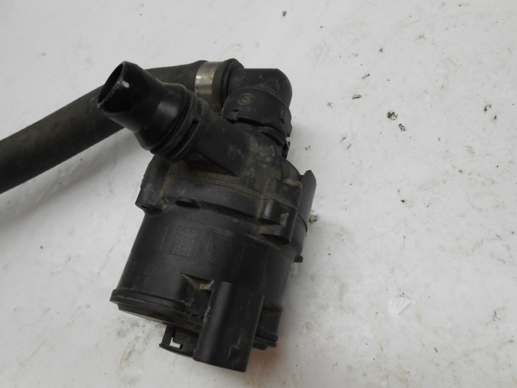 фото №9, Bmw x4 помпа циркуляция воды циркуляции 0392023222