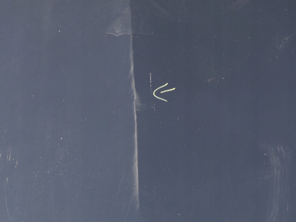 Купить Капот крышка двигателя tegne renault megane 3 12-13r. 1 fl