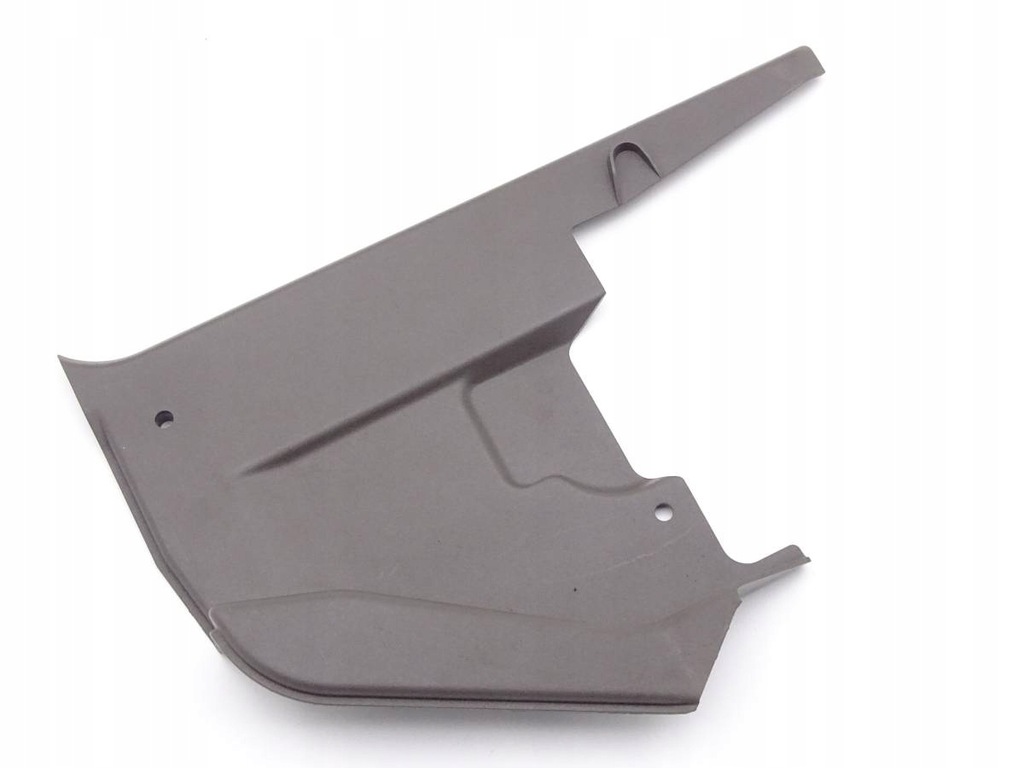 фото №1, Land rover discovery ii 98-04 защита порог стойка левый перед