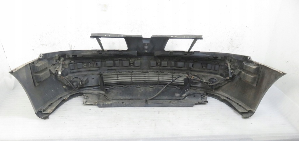 фото №7, Бампер перед renault espace iv tea19