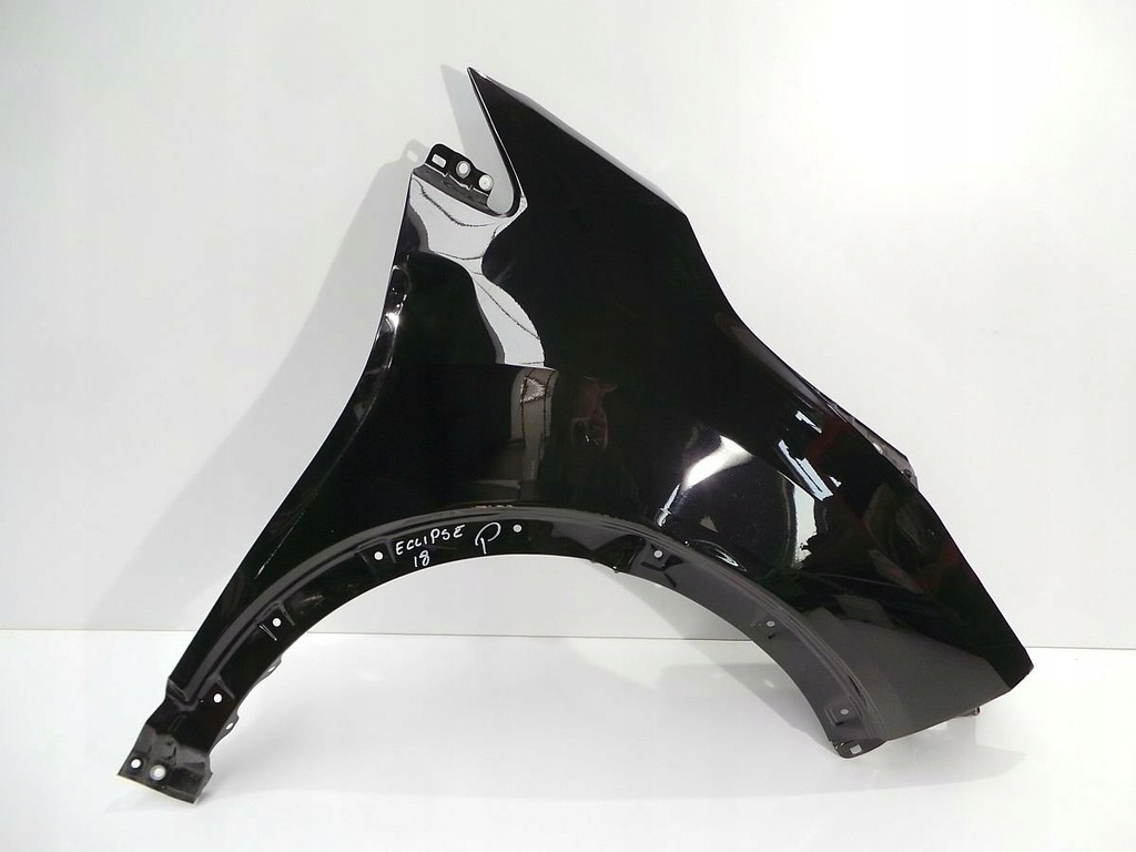 фото №1, Mitsubishi eclipse cross крыло перед правый x42