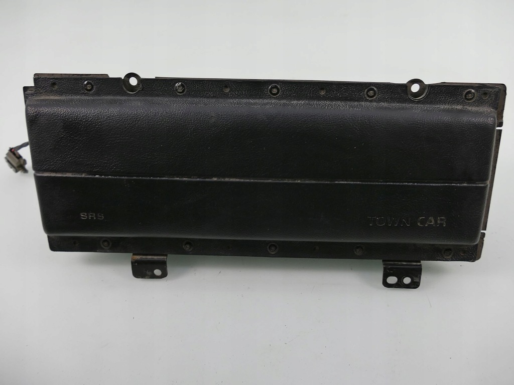 фото №1, Lincoln town car подушка воздушная пассажира