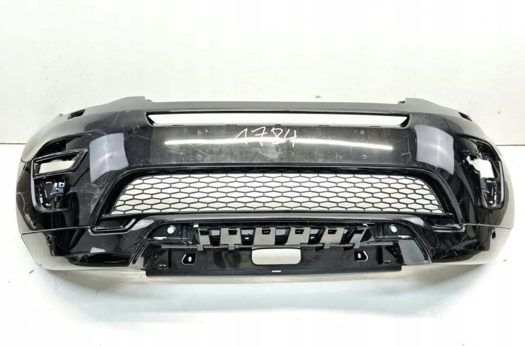 фото №1, Land rover discovery sport dynamic бампер перед