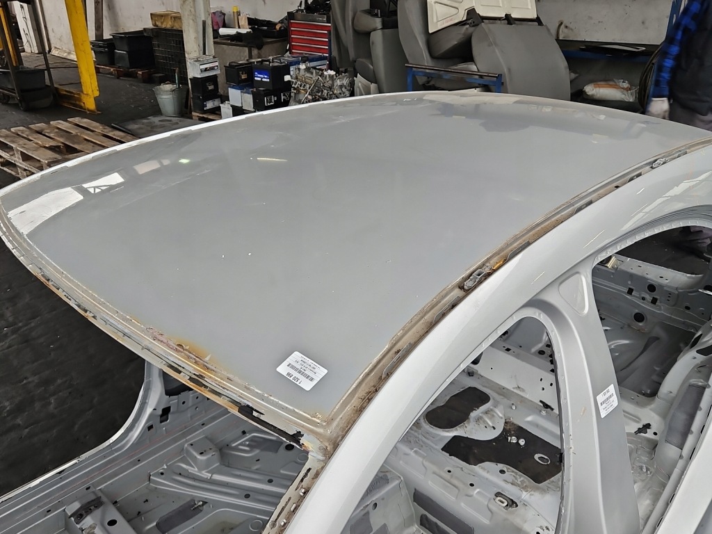 Купити Дах mercedes a w176 761u