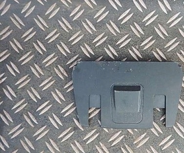 фото №1, Audi q7 4l 06- захист оббивка