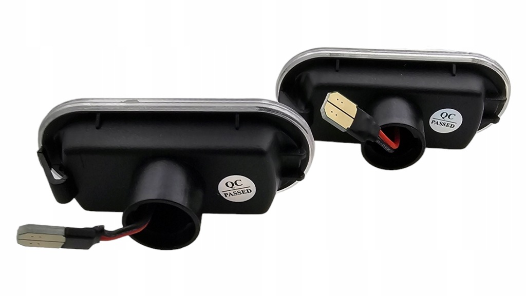 фото №9, Led dynamic поворотники ford fiesta galaxy seat alhambra arosa