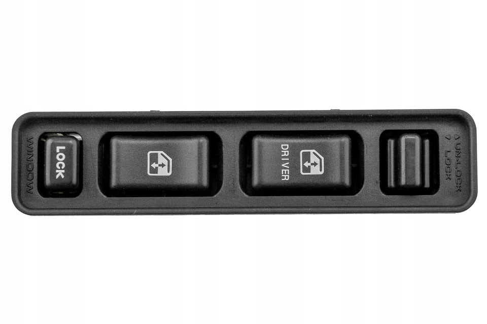 фото №14, Перемикач керування вікон vitara 88-97 /лівий/