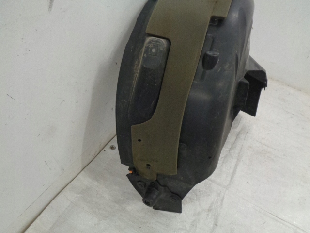 фото №3, C5 aircross підкрилок праве задні