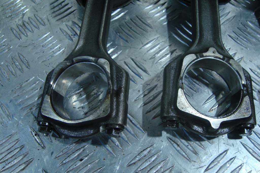 фото №4, Поршень шатун a20dth 2,0 cdti astra j insignia opel