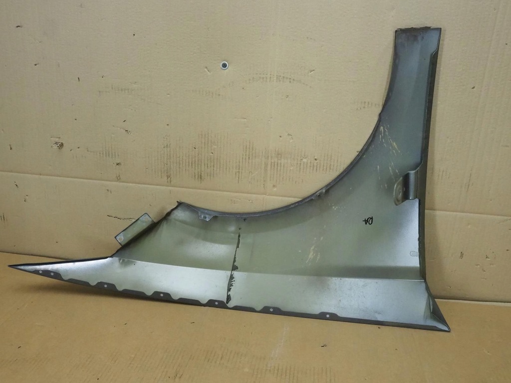 фото №13, Крыло левый перед seat leon iii 5f0821137