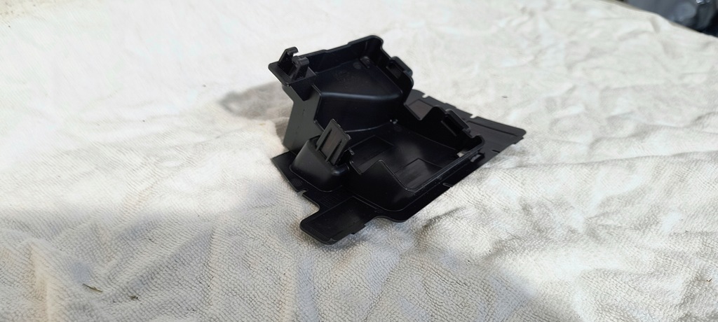 фото №6, Кронштейн радара праве polestar