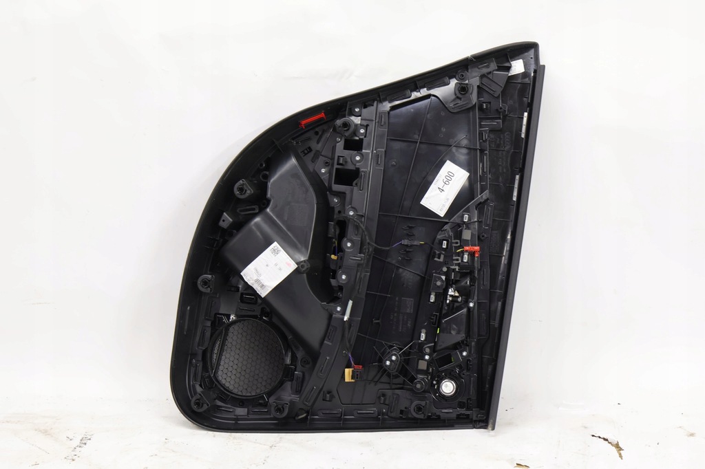 фото №15, Audi a4 b9 сиденья заднее сиденье комплект s-line