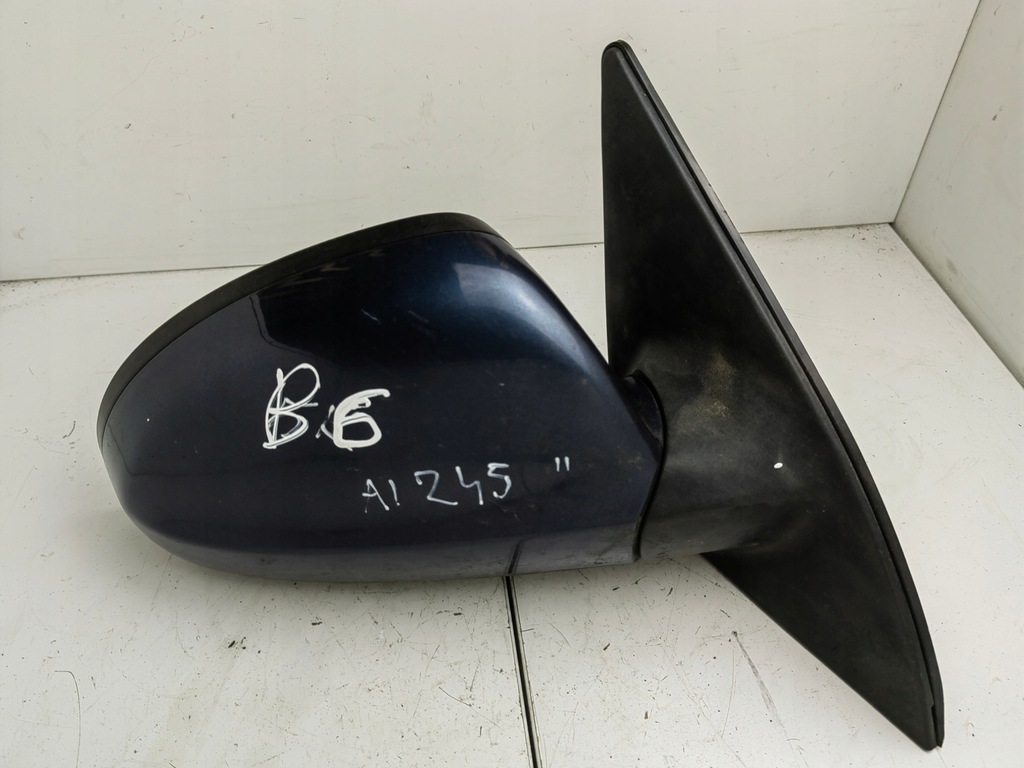 фото №1, Дзеркало праве kia ceed i 5pin b6