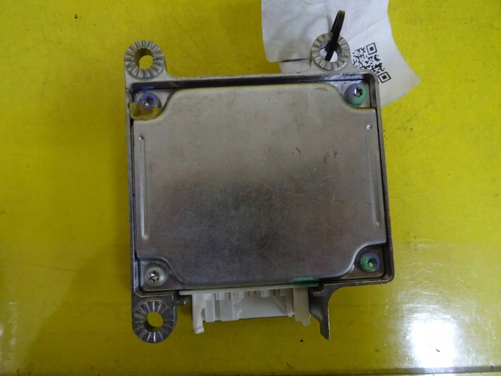 Купить Модуль датчик подушка безопасности daewoo nexia 96187128 nr701