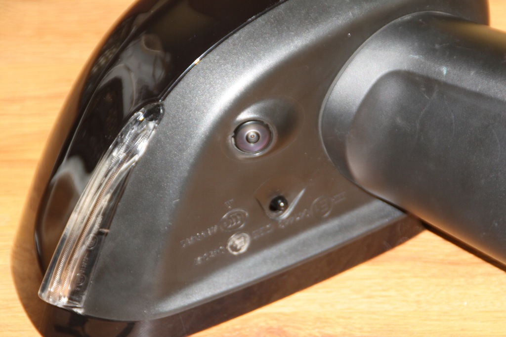 фото №10, Xc90 ii volvo xc-90 асистент камера lifting od 2022