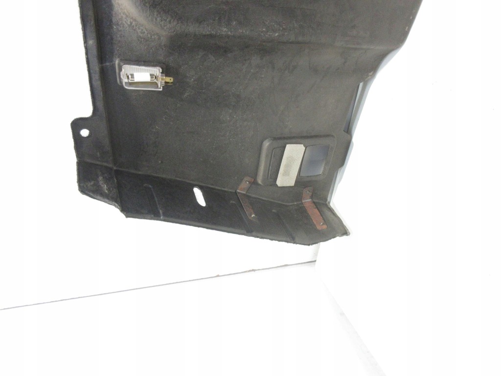 фото №5, Hyundai coupe ii tiburon обшивка оббивка багажника ліва права