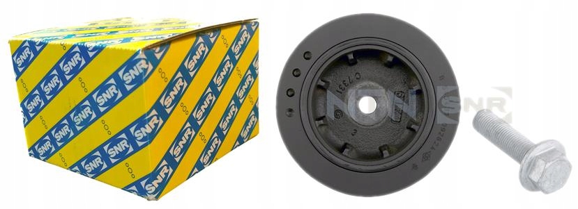 Купить Шкив renault содержит болты dacia pick-up