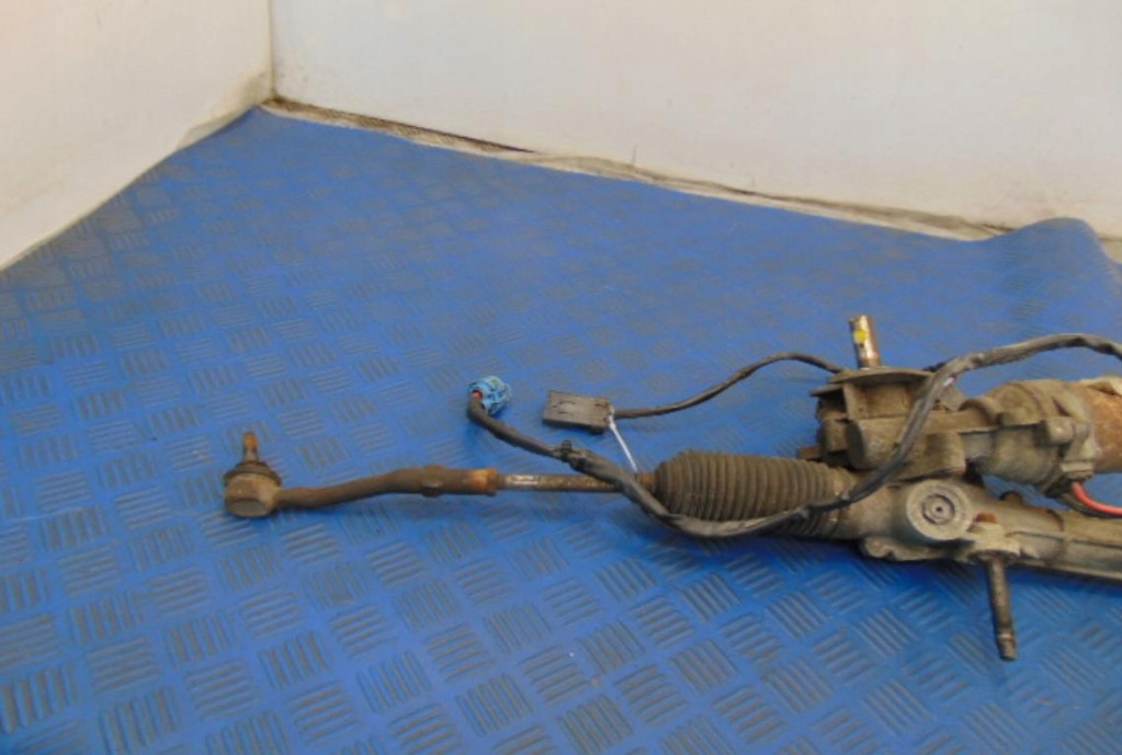 фото №5, Citroen c2 1.4b рейка рульова 6820000159a